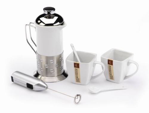 Grunwerg Coffee Making Gift Set