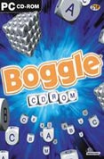 Boggle PC