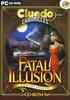 Cluedo Chronicles: Fatal Illusion