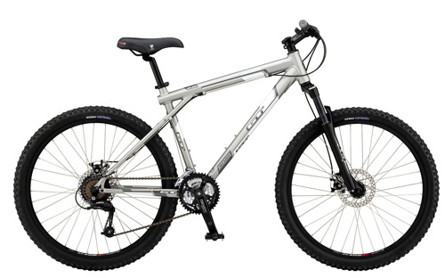 GT Avalanche 2.0 Disc 2007 Mountain Bike