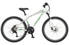 GT Avalanche 2.0 Disc 2009 Women` Mountain Bike