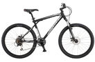 GT Avalanche 3.0 Disc 2009 Mountain Bike