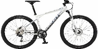 Avalanche Comp 27.5 MTB 2015 in White