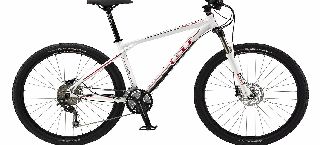 Avalanche Elite 27.5 MTB 2015 White