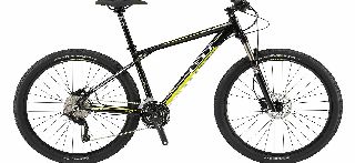 Avalanche Expert 27.5 MTB 2015 Black