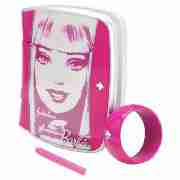 Barbie Diary