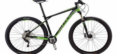 GT Bicycles Gt Zaskar 9r Elite 2014 Mountain Bike