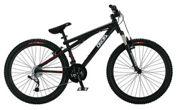 GT Chucker 3.0 2007 Mountain Bike