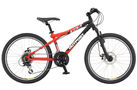 GT Outpost 24 2009 Kids Bike (24 inch Wheel)