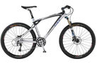 GT Zaskar Carbon Expert 2008 Mountain Bike