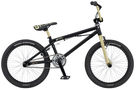 Zone 2009 BMX Bike