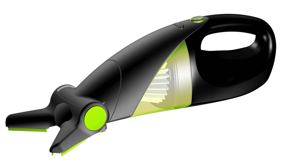 GTECH Hand vacuum