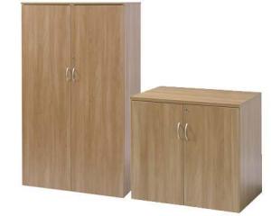 cupboards