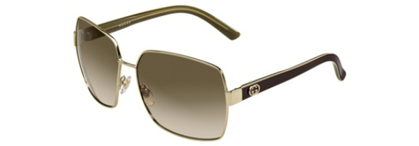 2866 S Sunglasses `2866 S