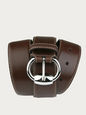 ACCESSORIES BROWN 100 IT GUC-U-162942