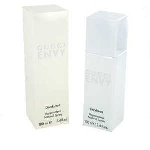 Envy Deodorant Spray 100ml