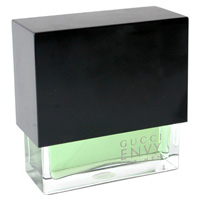 Gucci Envy for Men - 100ml Eau de Toilette Spray