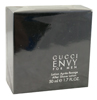 gucci envy for men after shave 50ml