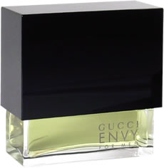 Gucci Envy for Men Aftershave 100ml