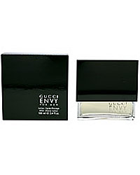 Gucci Envy For Men (un-boxed NOT UN-USED DEMO)