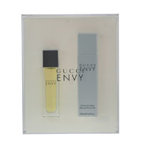 Envy For Woman Eau de Toilette 30ml Gift Set