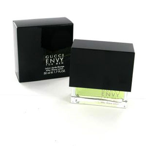 Gucci Envy Men Aftershave 50ml