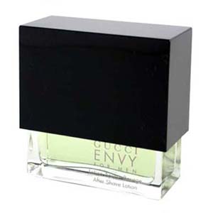 Gucci Envy Men Aftershave Lotion 100ml