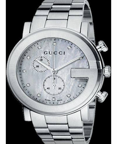 G Class Ladies Watch YA101351