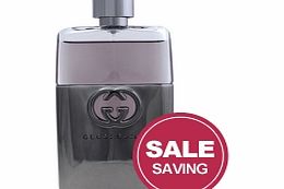 Gucci Guilty Pour Homme Eau de Toilette Spray 90ml