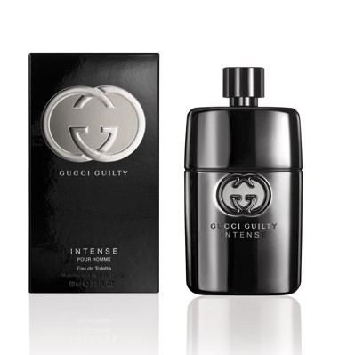 Gucci Guilty Pour Homme Intense Eau De Toilette