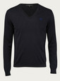 knitwear navy