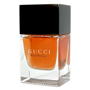 Gucci Pour Homme Eau De Toilette Travel Spray 30ml