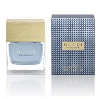 Gucci Pour Homme II Eau De Toilette 100ml