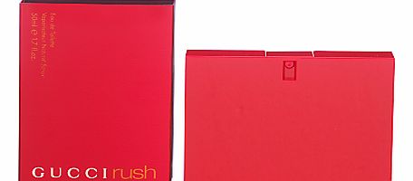 Rush Eau de Toilette Spray