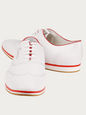 SHOES WHITE 43.5 IT GUC-T-189916