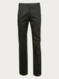 GUCCI TROUSERS BLACK 50 IT GUC-T-189152