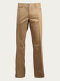 GUCCI TROUSERS LIGHT GREY 50 IT GUC-T-170257-Z0602