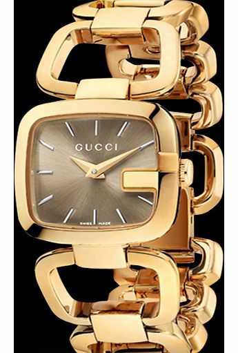 YA125511 G-Gucci Small Ladies Watch YA125511