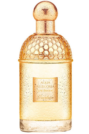 Aqua Allegoria Lys Soleia EDT by Guerlain 75ml