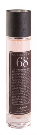 Cologne Du 68 Eau De Toilette 100ml