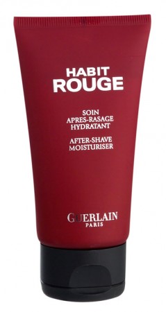 GUERLAIN Habit Rouge After Shave Balm 75ml