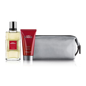 Habit Rouge Eau de Toilette Gift Set