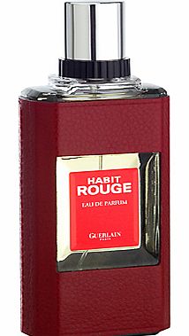 Habit Rouge Eau de Toilette