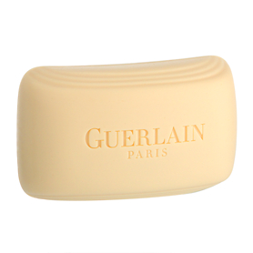 GUERLAIN Habit Rouge Perfumed Soap 150g