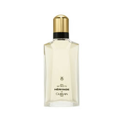 Heritage Deodorant Spray by Guerlain 100ml