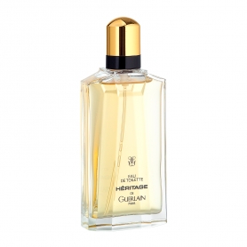 Heritage Eau De Toilette 100ml