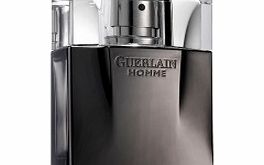 Homme Eau de Parfum Intense, 80ml