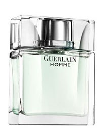 GUERLAIN Homme Eau De Toilette 80ml