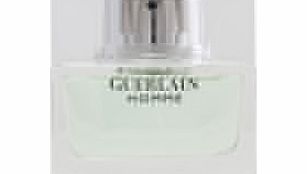 Guerlain Homme Eau De Toilette Spray 50ml