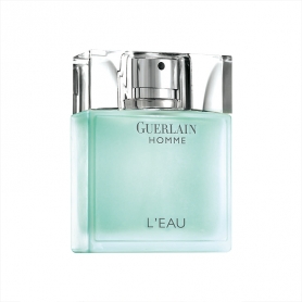 GUERLAIN Homme LEau Eau De Toilette 80ml